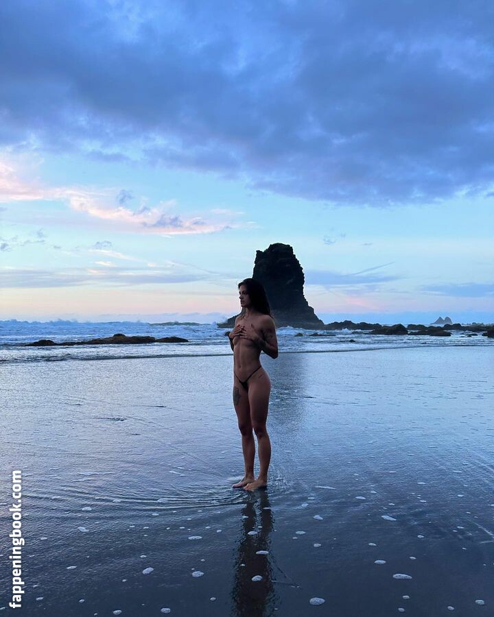 Luna Ventura Nude OnlyFans Leaks