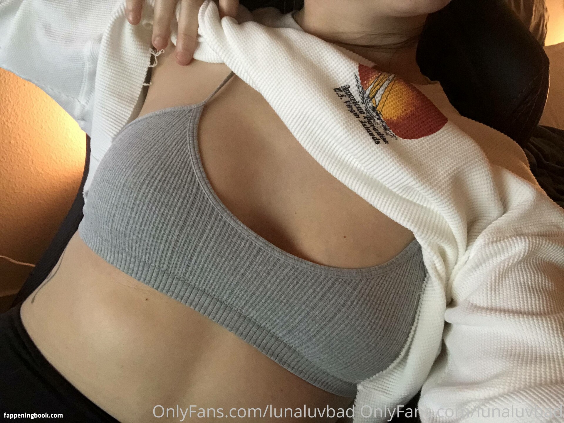 lunalovebad Nude OnlyFans Leaks