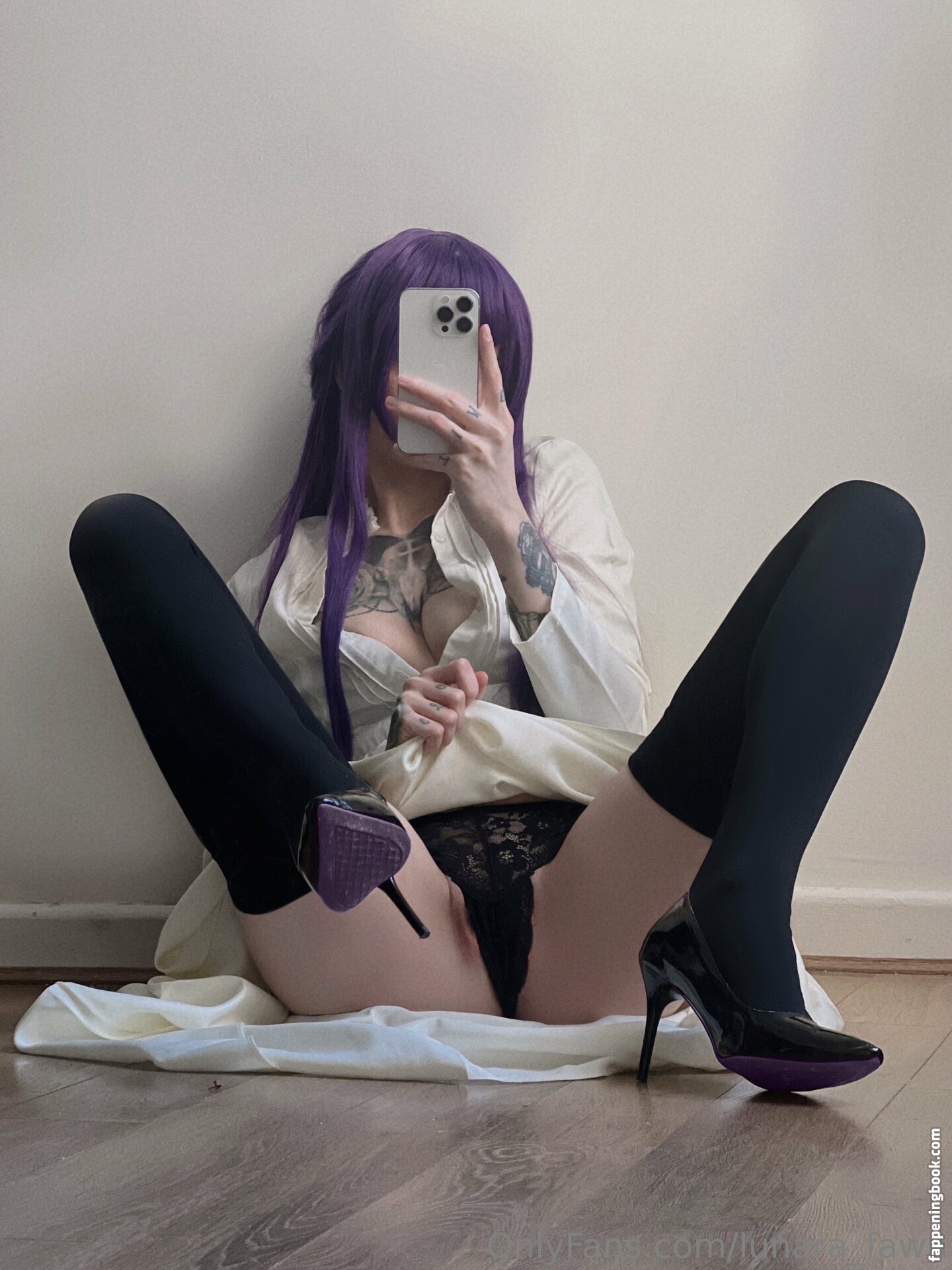 Lunara Fawn Lunara Fawn Nude Onlyfans Leaks The Fappening Photosexiezpix  Web Porn