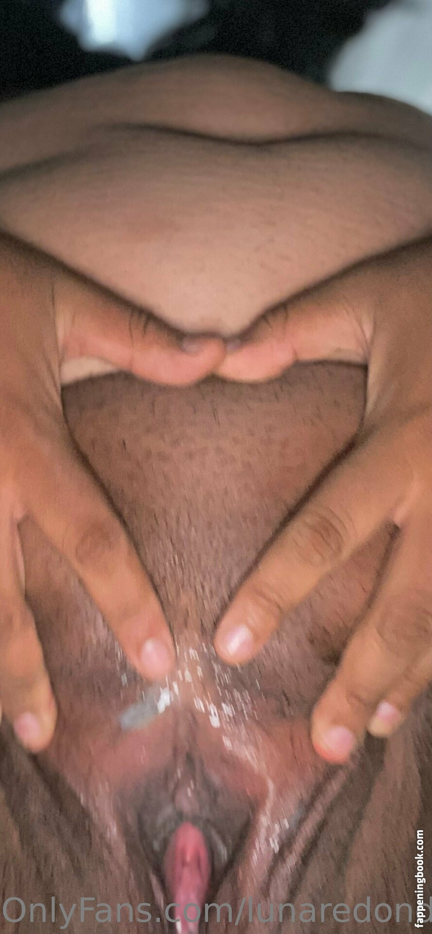 lunaredondaa Nude OnlyFans Leaks