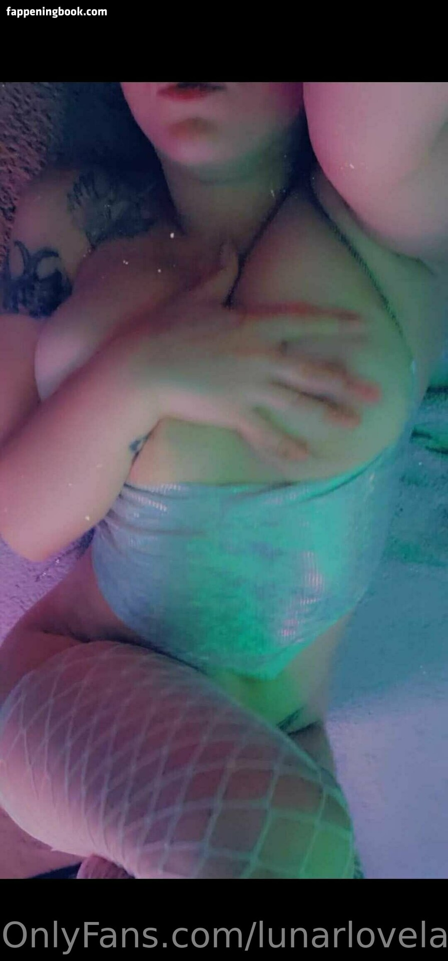 lunarlovelacefree Nude OnlyFans Leaks