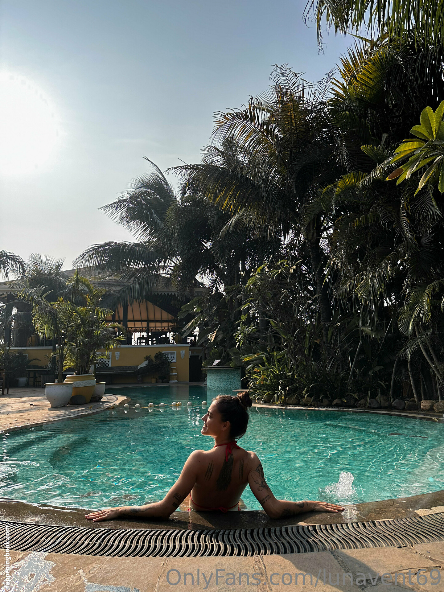 lunavent69 / lunababyy69 Nude, OnlyFans Leaks, Fappening - FappeningBook