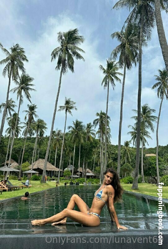 lunavent69 / lunababyy69 Nude, OnlyFans Leaks, Fappening - FappeningBook