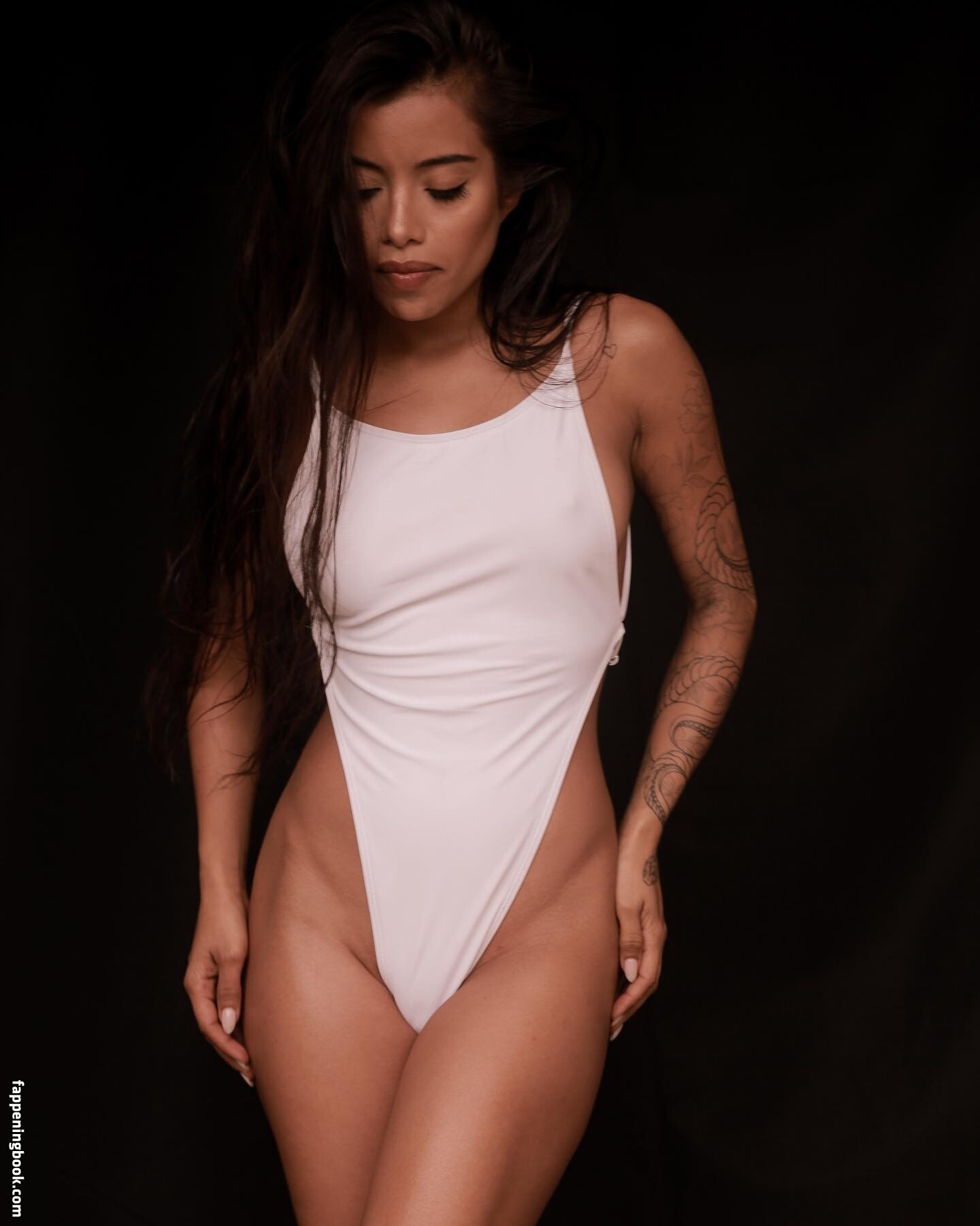 Lupe Fuentes Nude OnlyFans Leaks