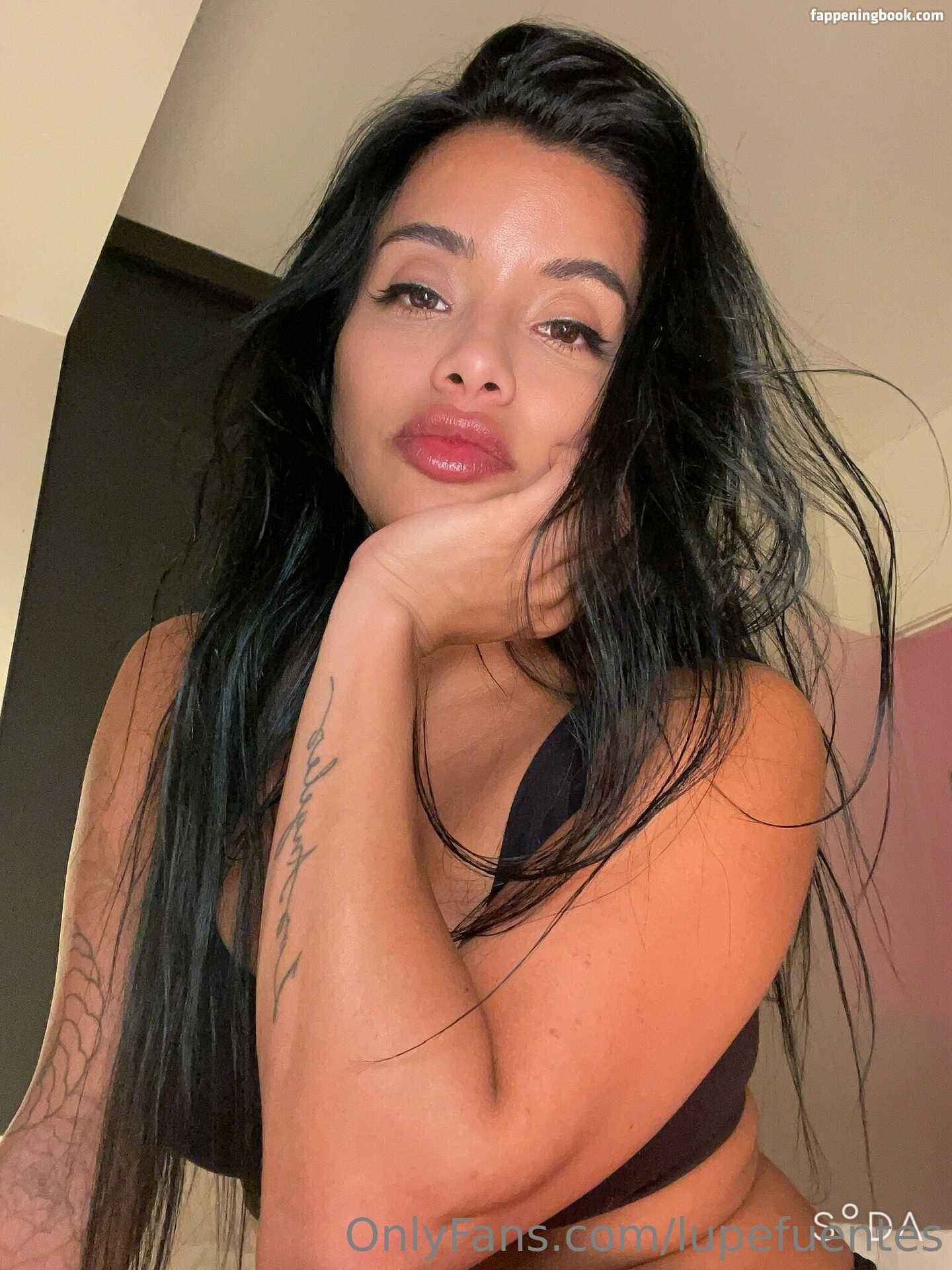Lupe Fuentes Nude OnlyFans Leaks