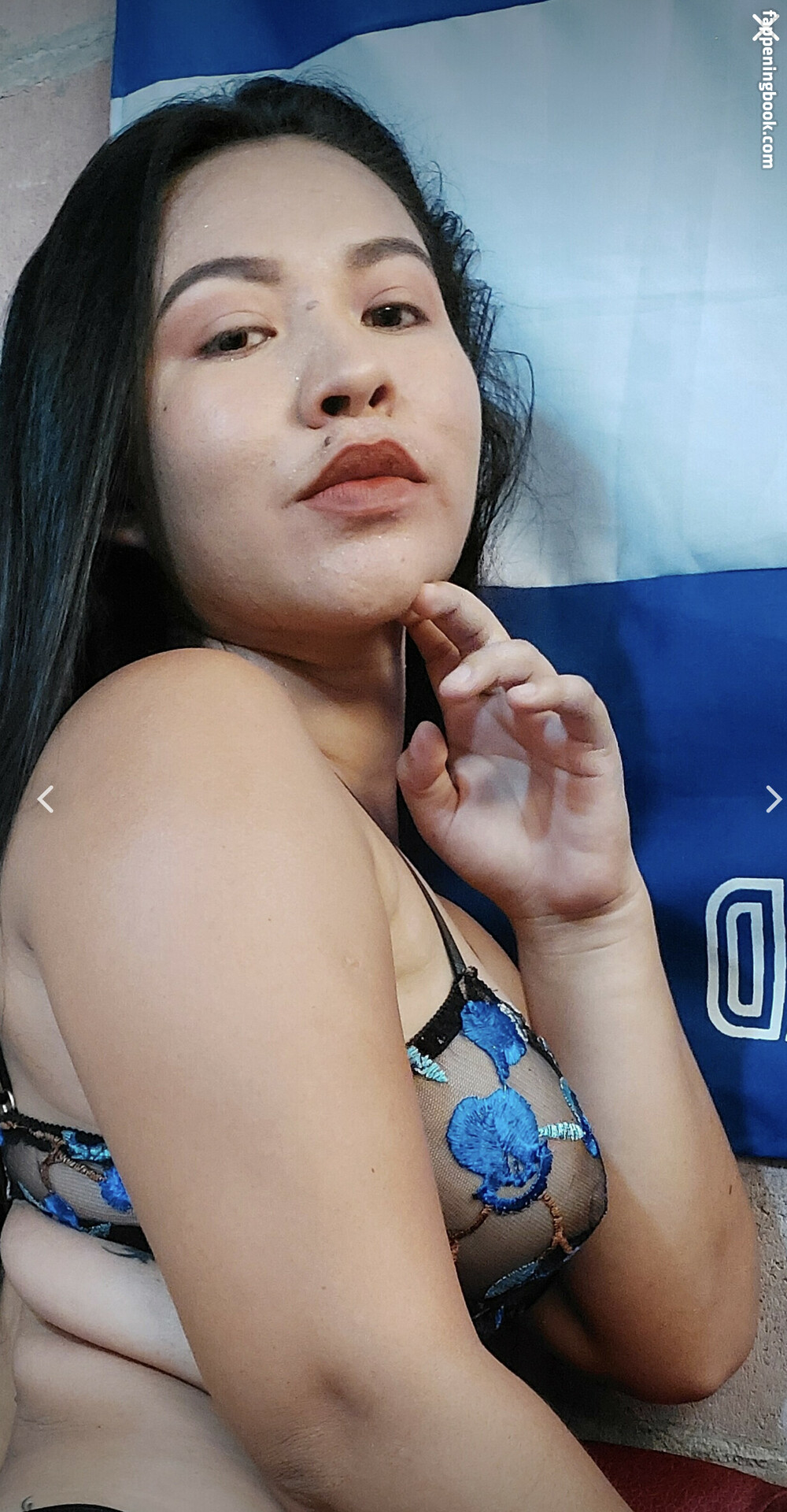 Lupita leon nude