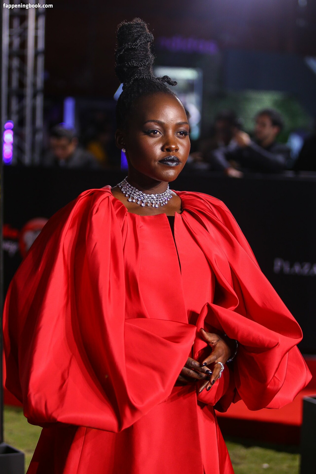 Lupita Nyong O Nude Onlyfans Leaks Fappening Fappeningbook