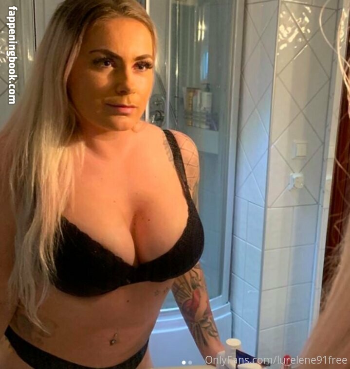 lurelene91free Nude OnlyFans Leaks