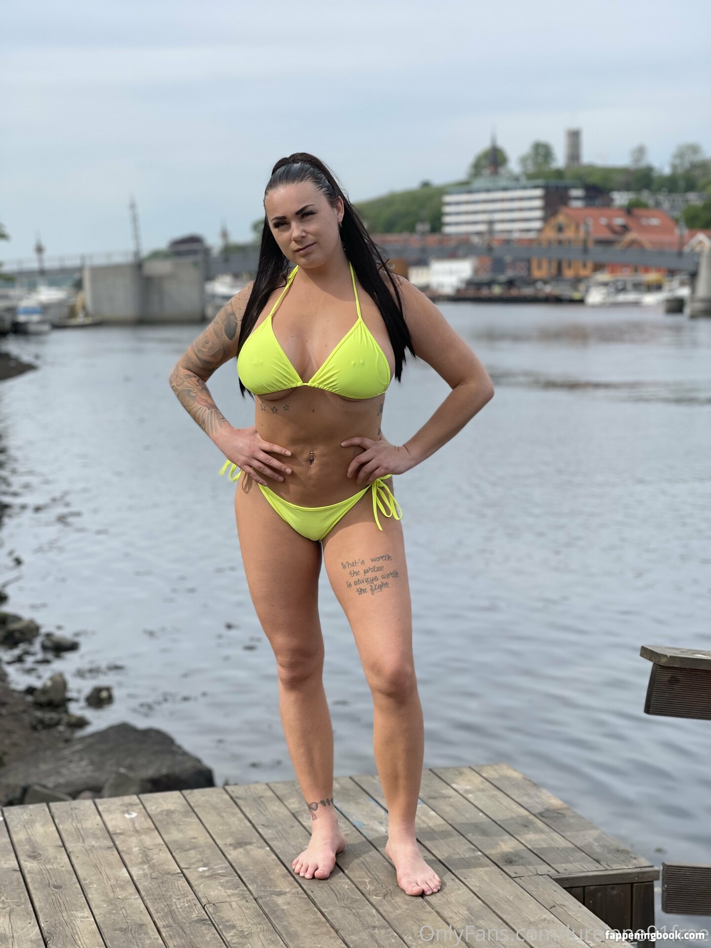 lurelene91free Nude OnlyFans Leaks