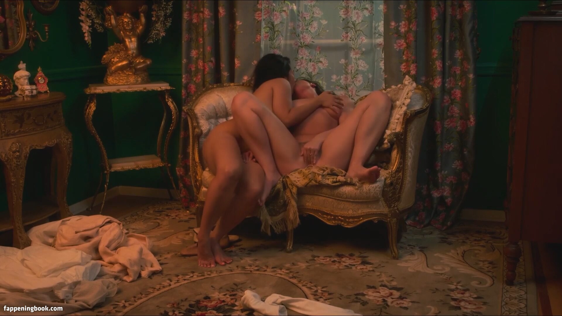 Lust Cinema Nude