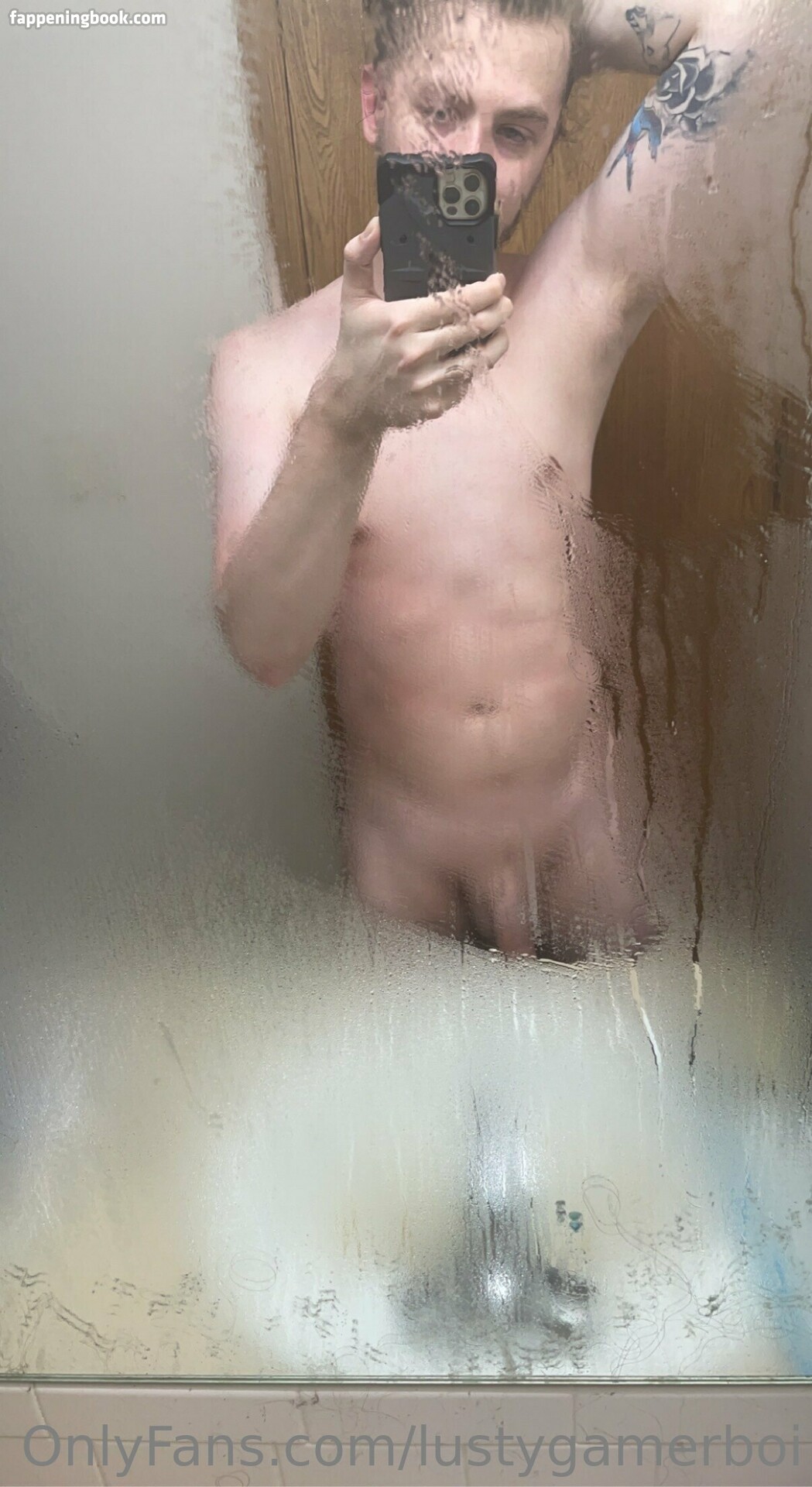 lustygamerboi Nude OnlyFans Leaks