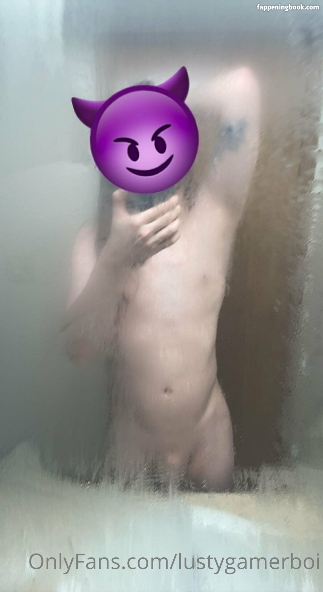 lustygamerboi Nude OnlyFans Leaks