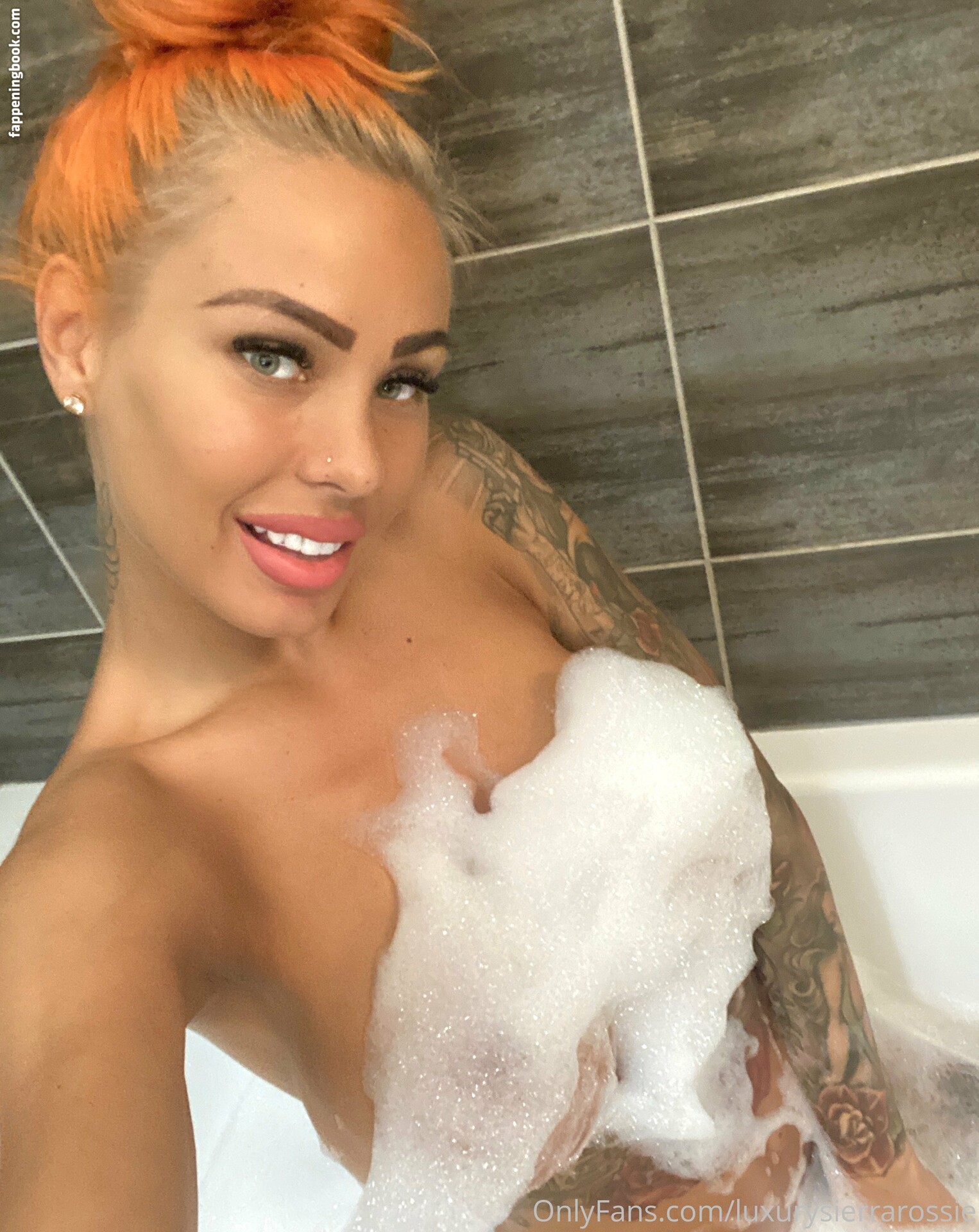 luxurysierrarossie Nude OnlyFans Leaks