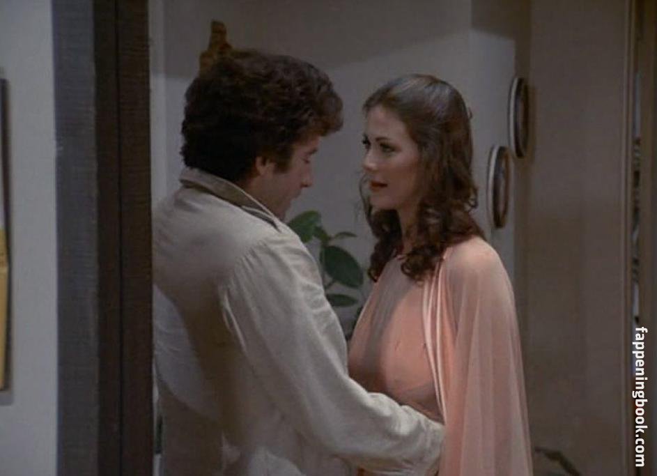 Lynda Carter Nude, The Fappening - Photo #354204 - FappeningBook.