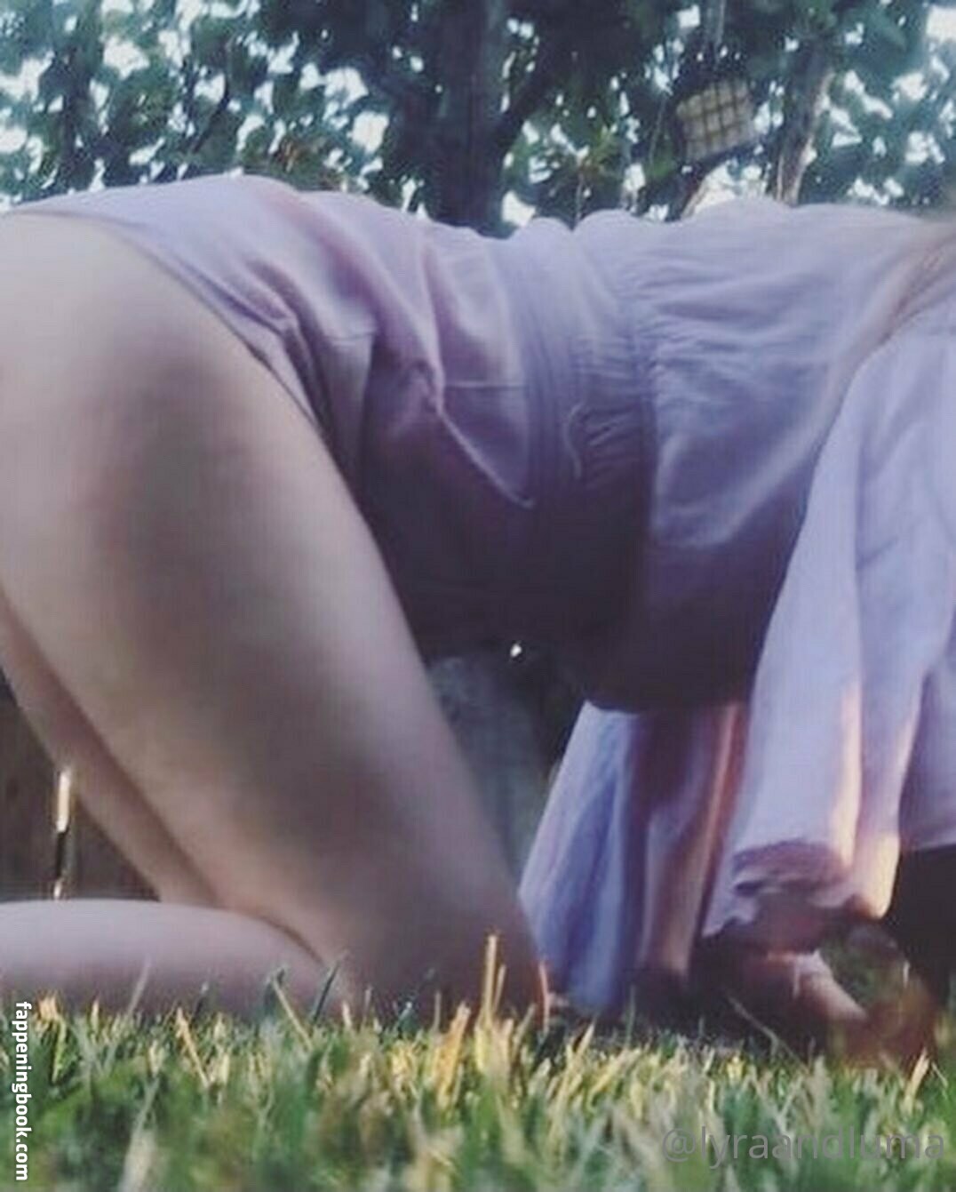 lyraandluma Nude OnlyFans Leaks