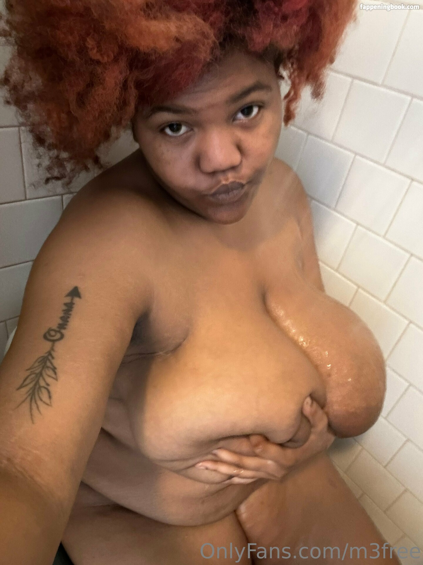 m3free Nude OnlyFans Leaks