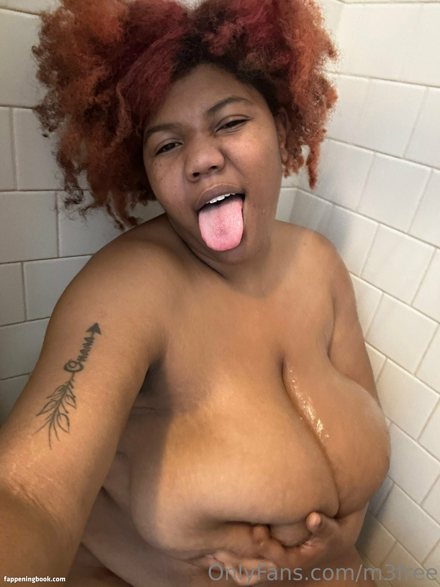 m3free Nude OnlyFans Leaks