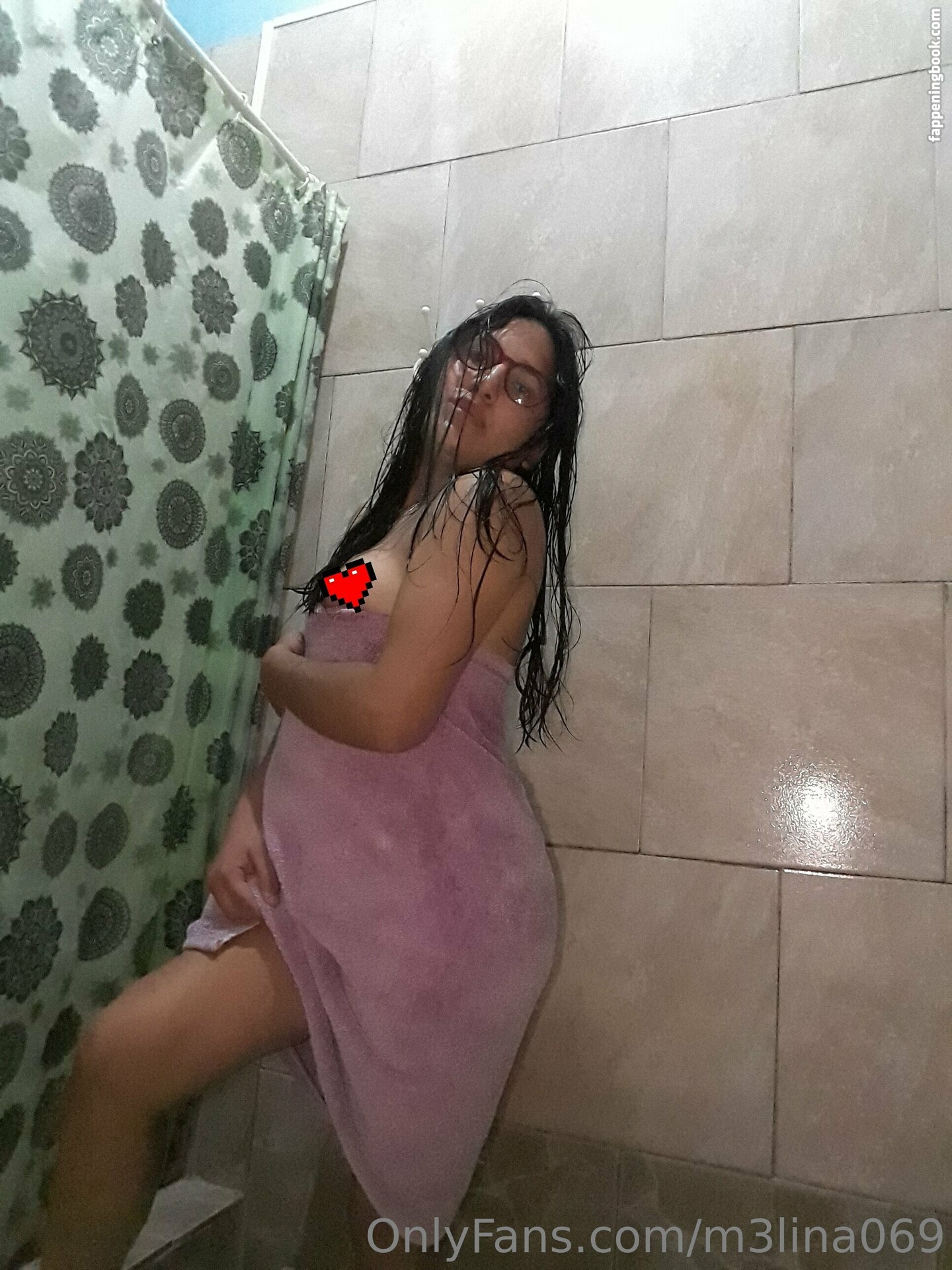 m3lina069 Nude OnlyFans Leaks