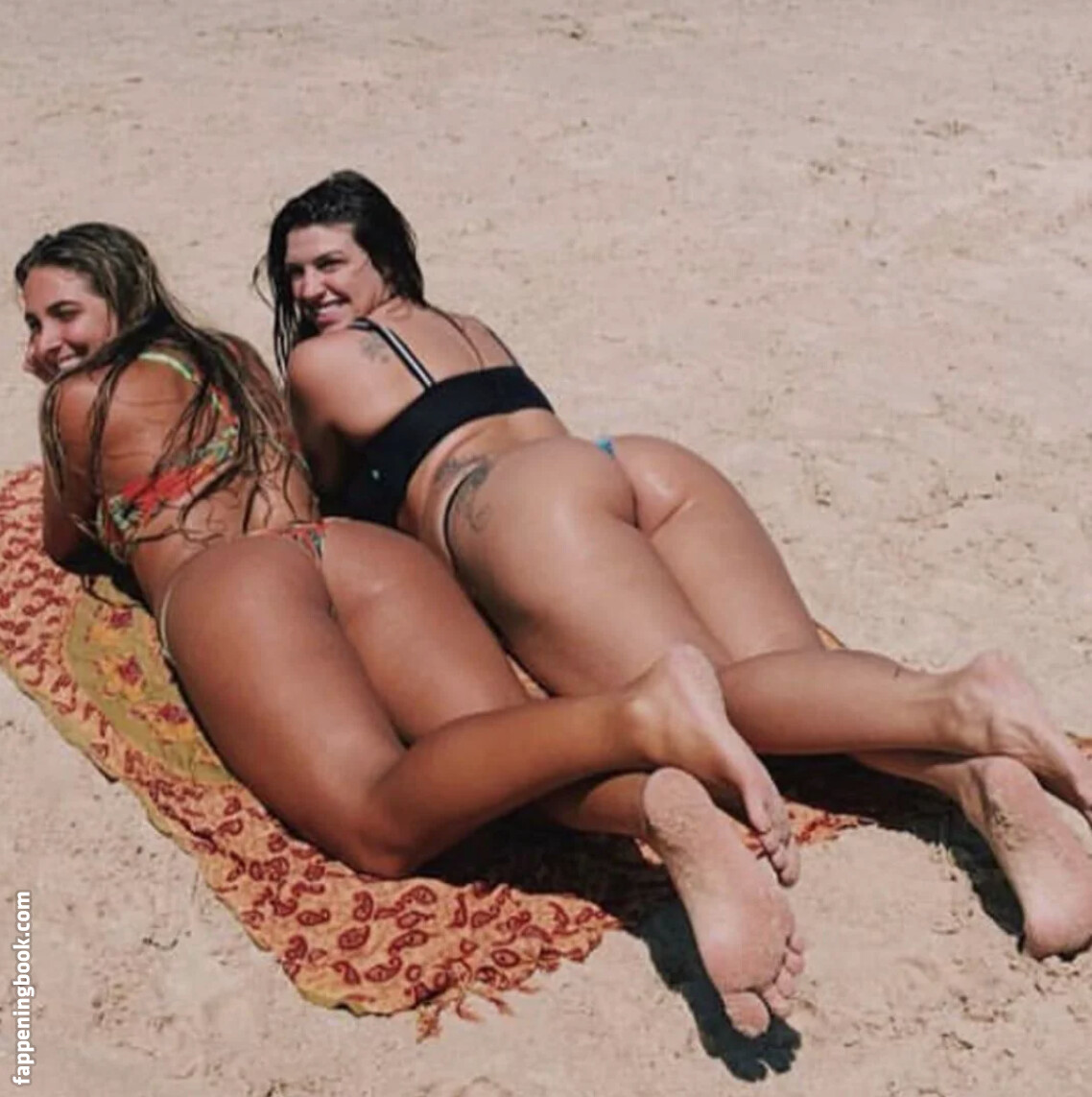 MacKenzie Dern erome Latest Exclusive Leaked Photos