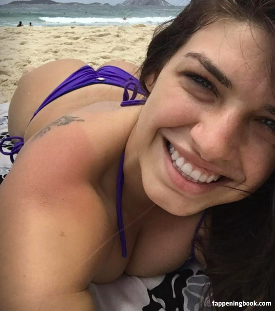 MacKenzie Dern erome Latest Exclusive Leaked Photos