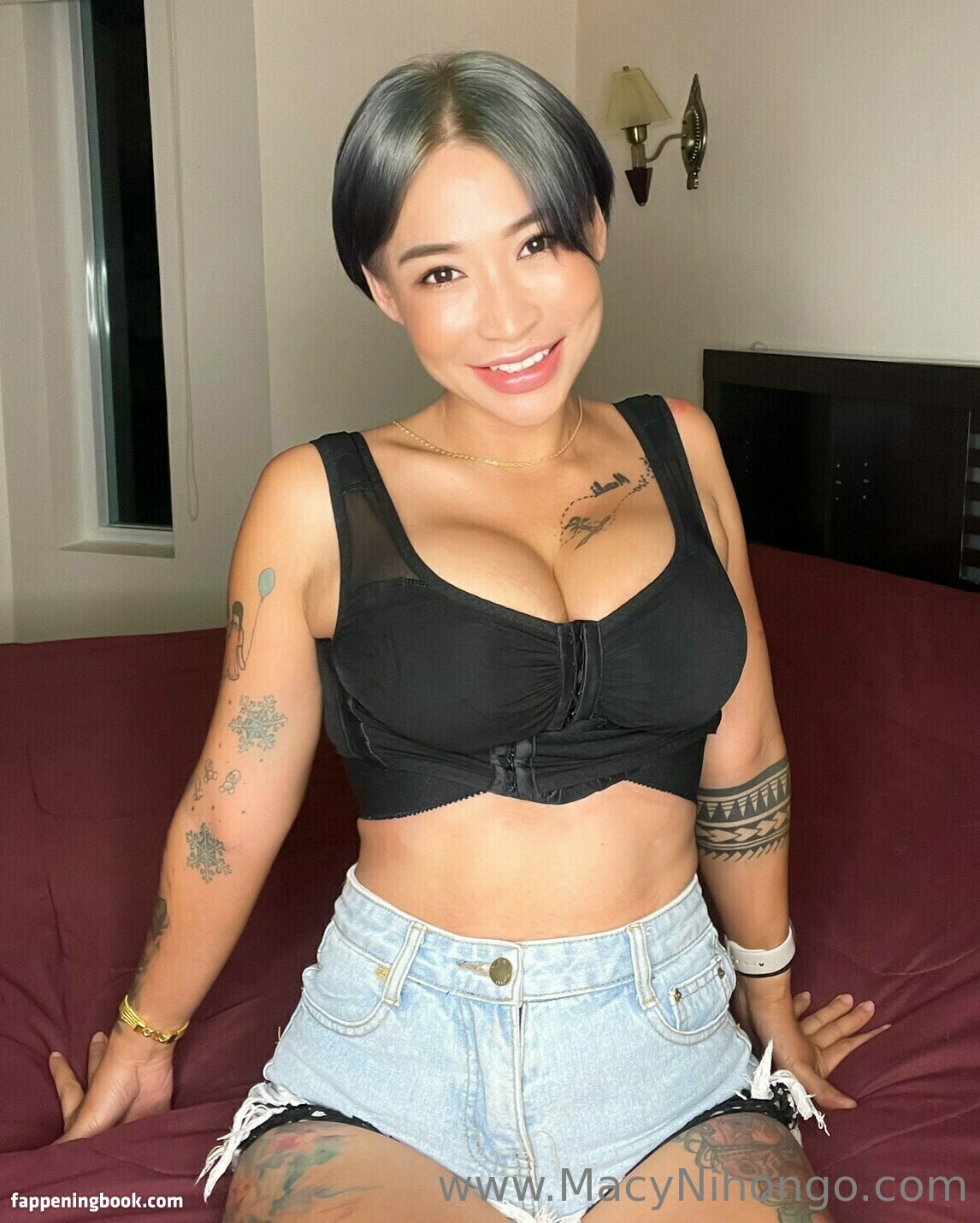 macy_nihongo Nude OnlyFans Leaks