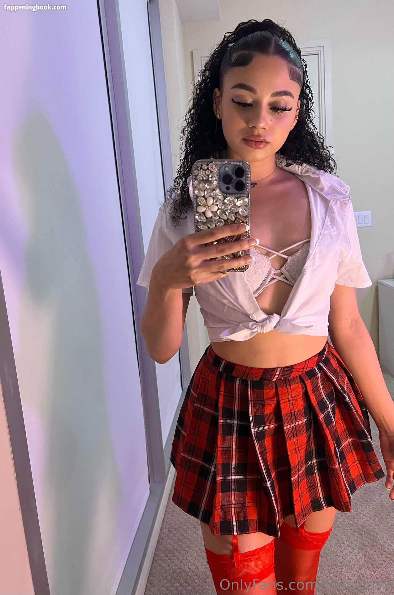 macyluvv Nude OnlyFans Leaks