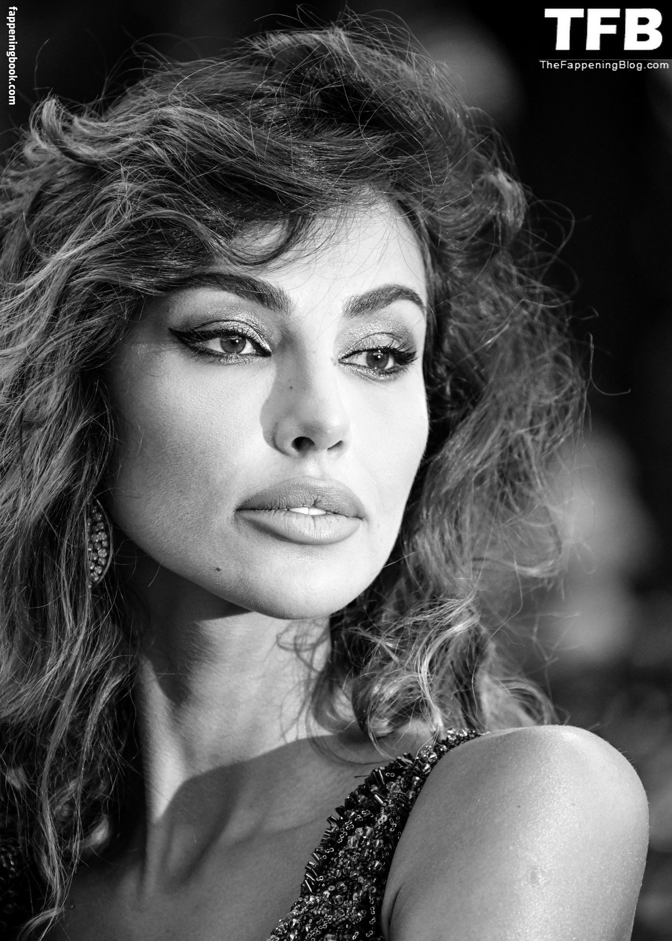 Mădălina Diana Ghenea Nude The Fappening Photo FappeningBook