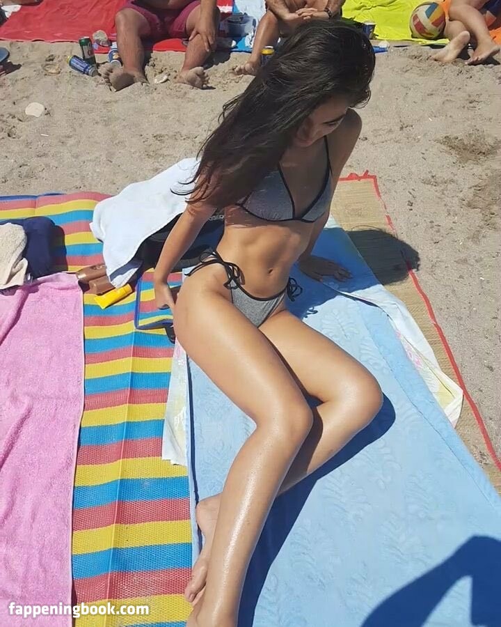 Madalina Mates Nude OnlyFans Leaks