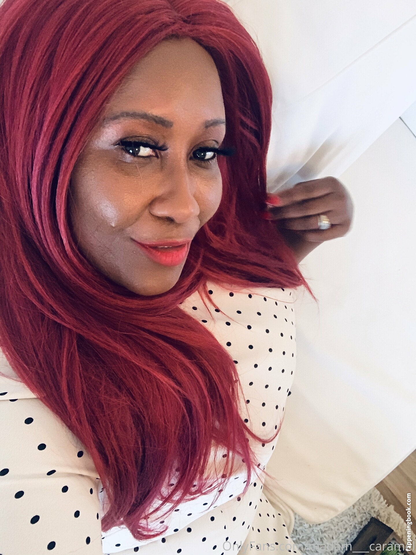 Madam Caramel Nude Onlyfans Leaks The Fappening Photo Fappeningbook