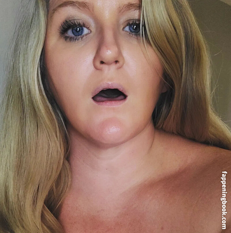 Maddie Lynn Nude OnlyFans Leaks