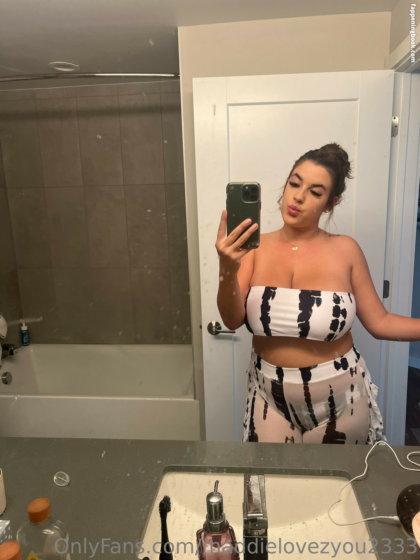 maddie_xo14 Nude OnlyFans Leaks