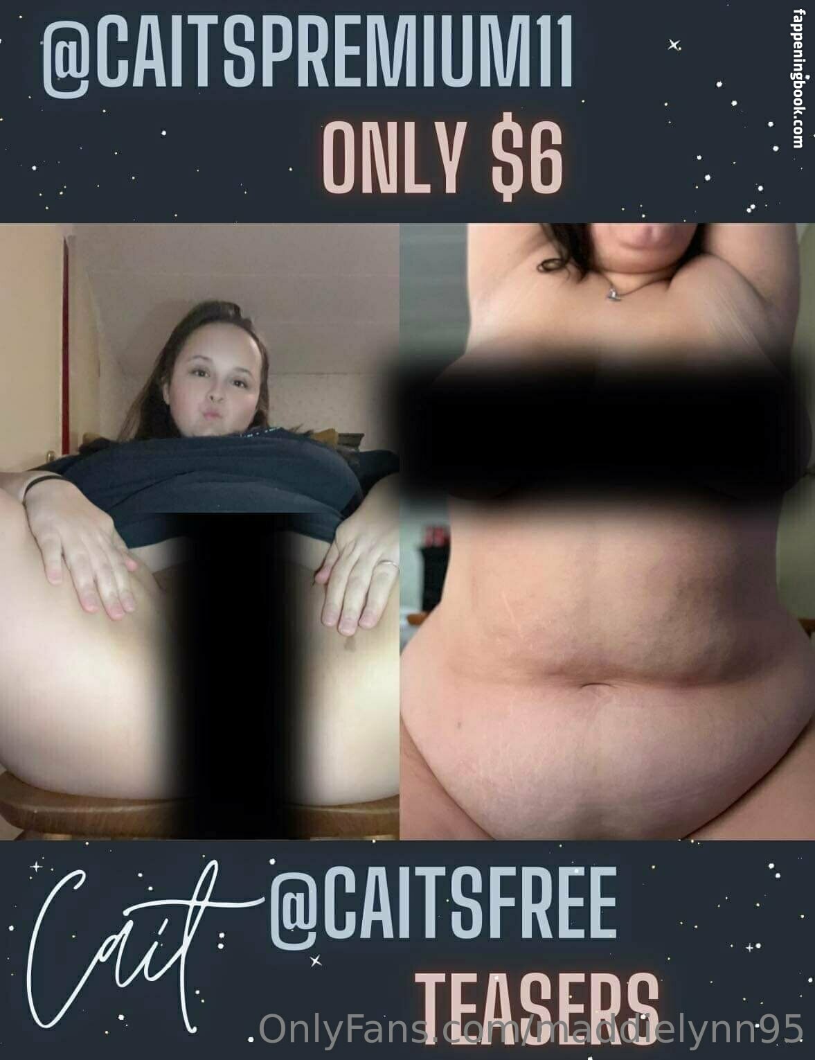 maddielynn95 Nude OnlyFans Leaks