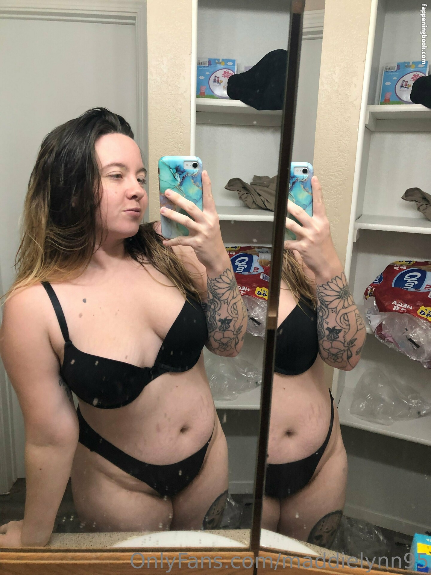 maddielynn95 Nude OnlyFans Leaks