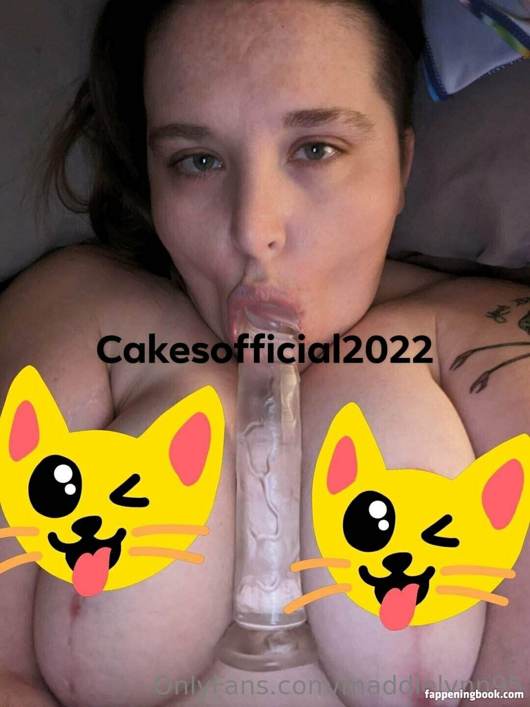 maddielynn95 Nude OnlyFans Leaks