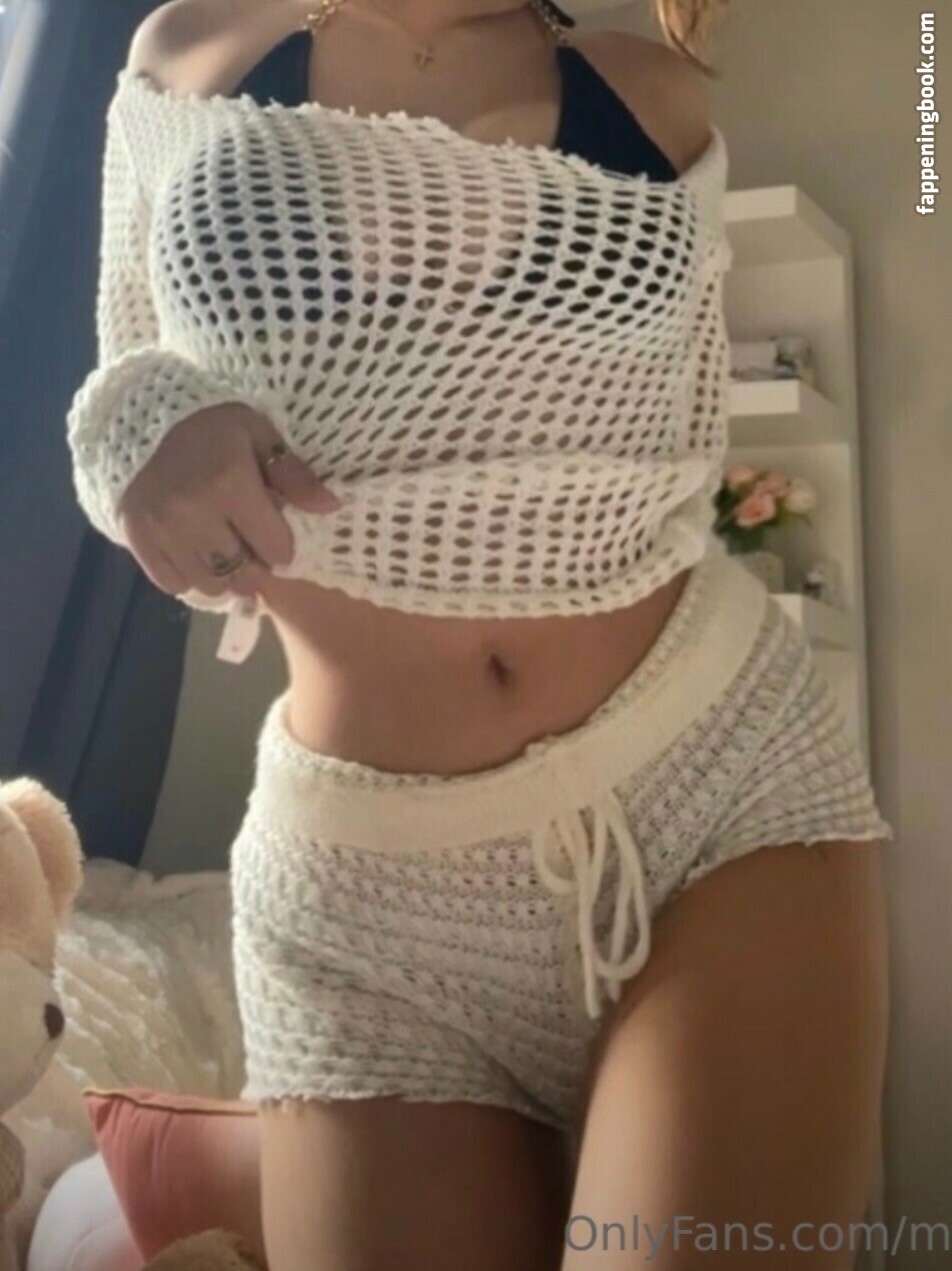 maddiereiblair Nude OnlyFans Leaks