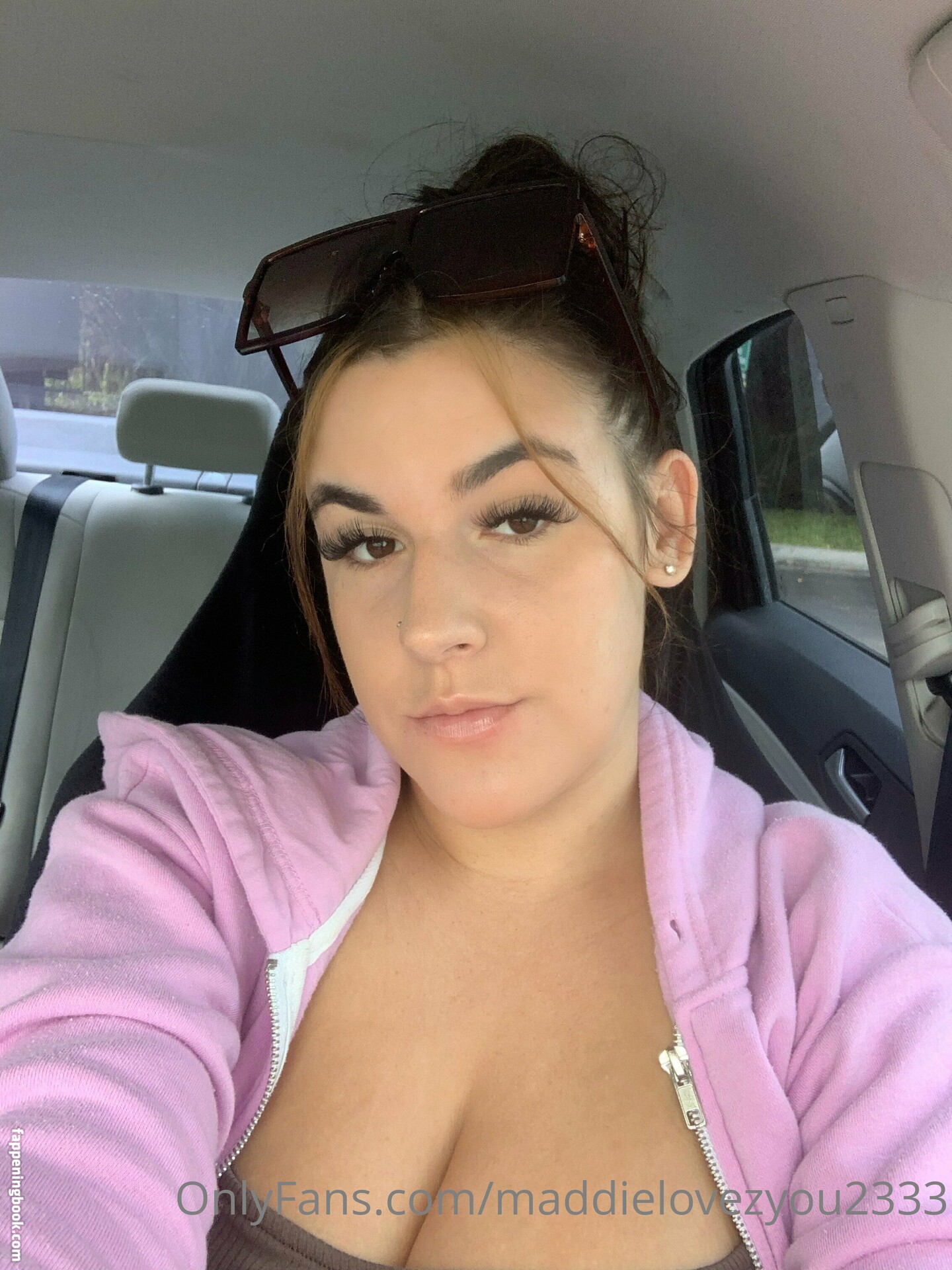 maddiexofree Nude OnlyFans Leaks