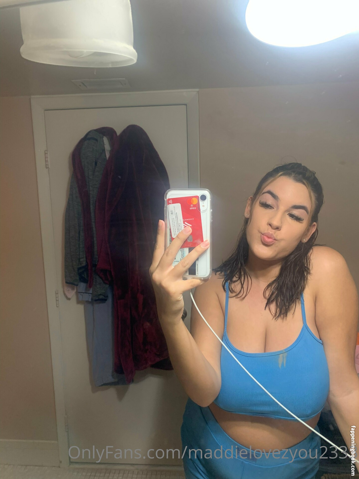 maddiexofree Nude OnlyFans Leaks