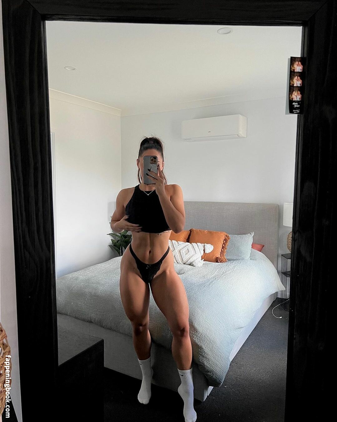 Maddy Ross Nude OnlyFans Leaks