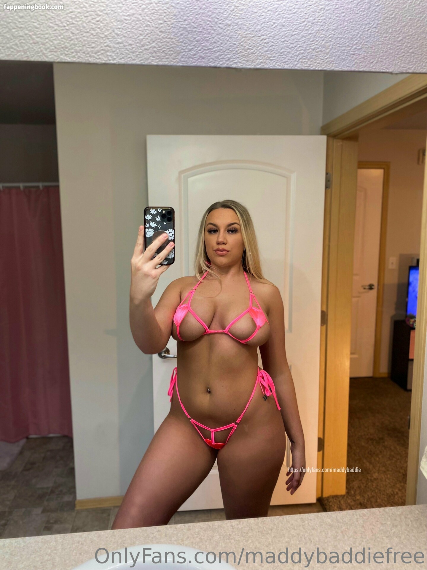 maddybaddiefree Nude OnlyFans Leaks