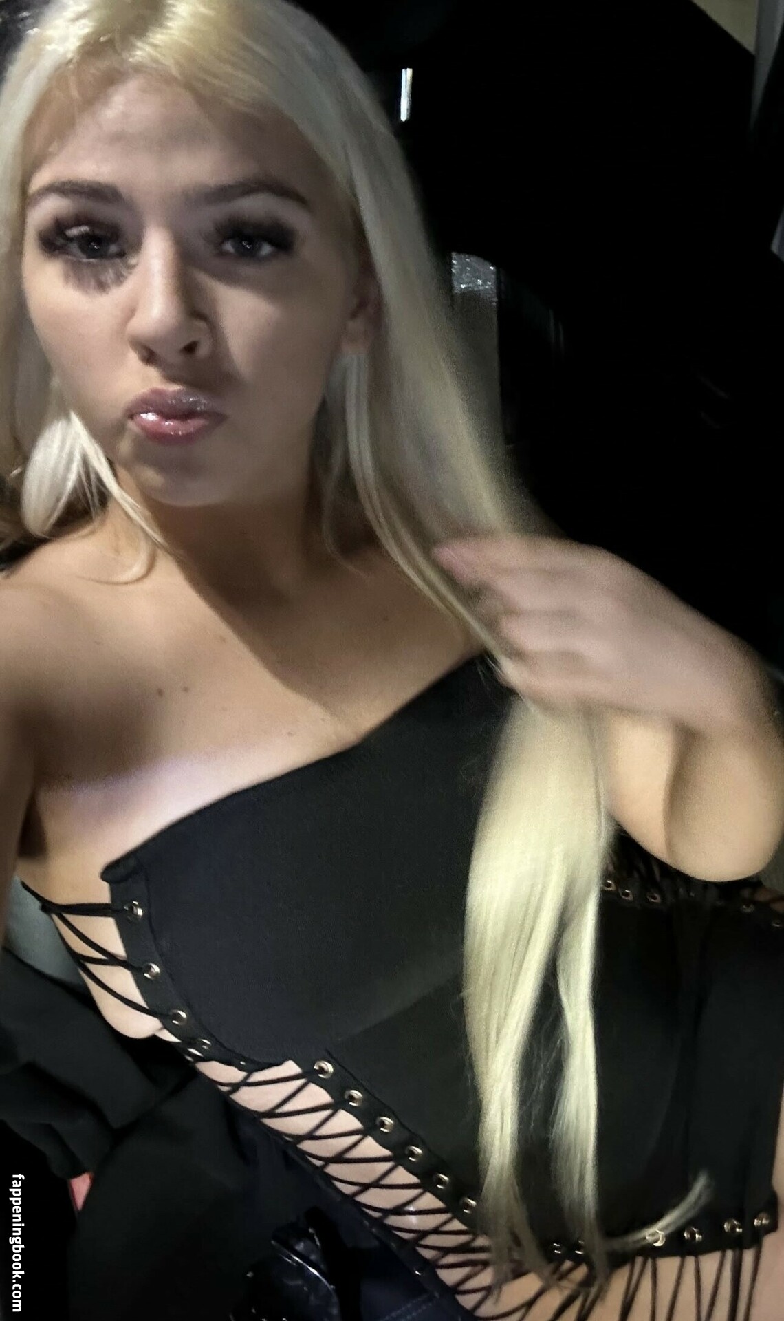 maddydeebaddie Nude OnlyFans Leaks