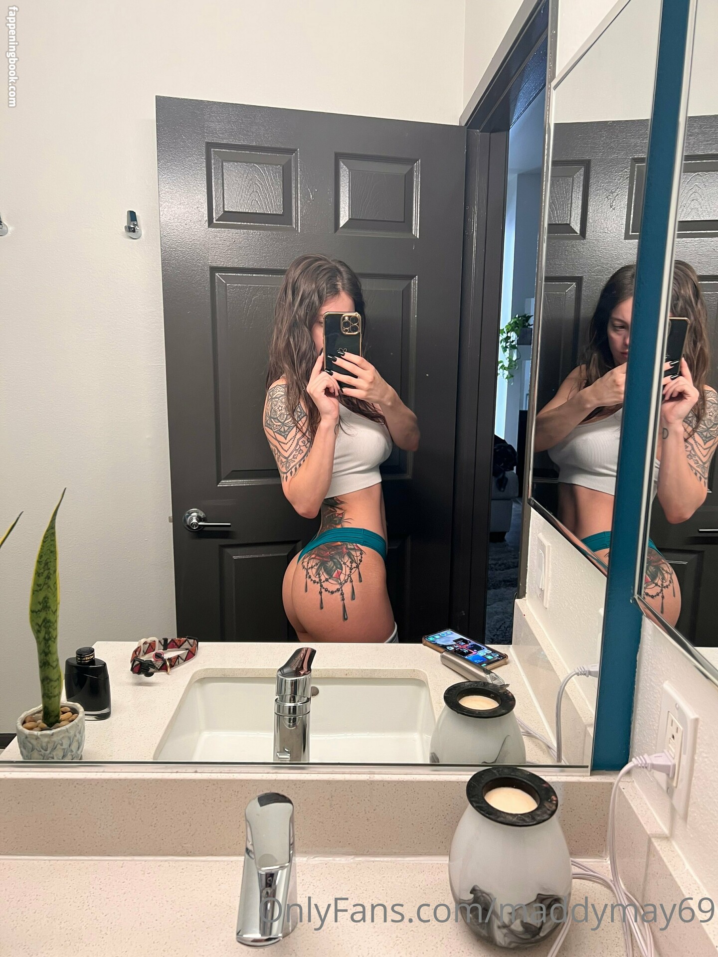 maddymay69 Nude OnlyFans Leaks