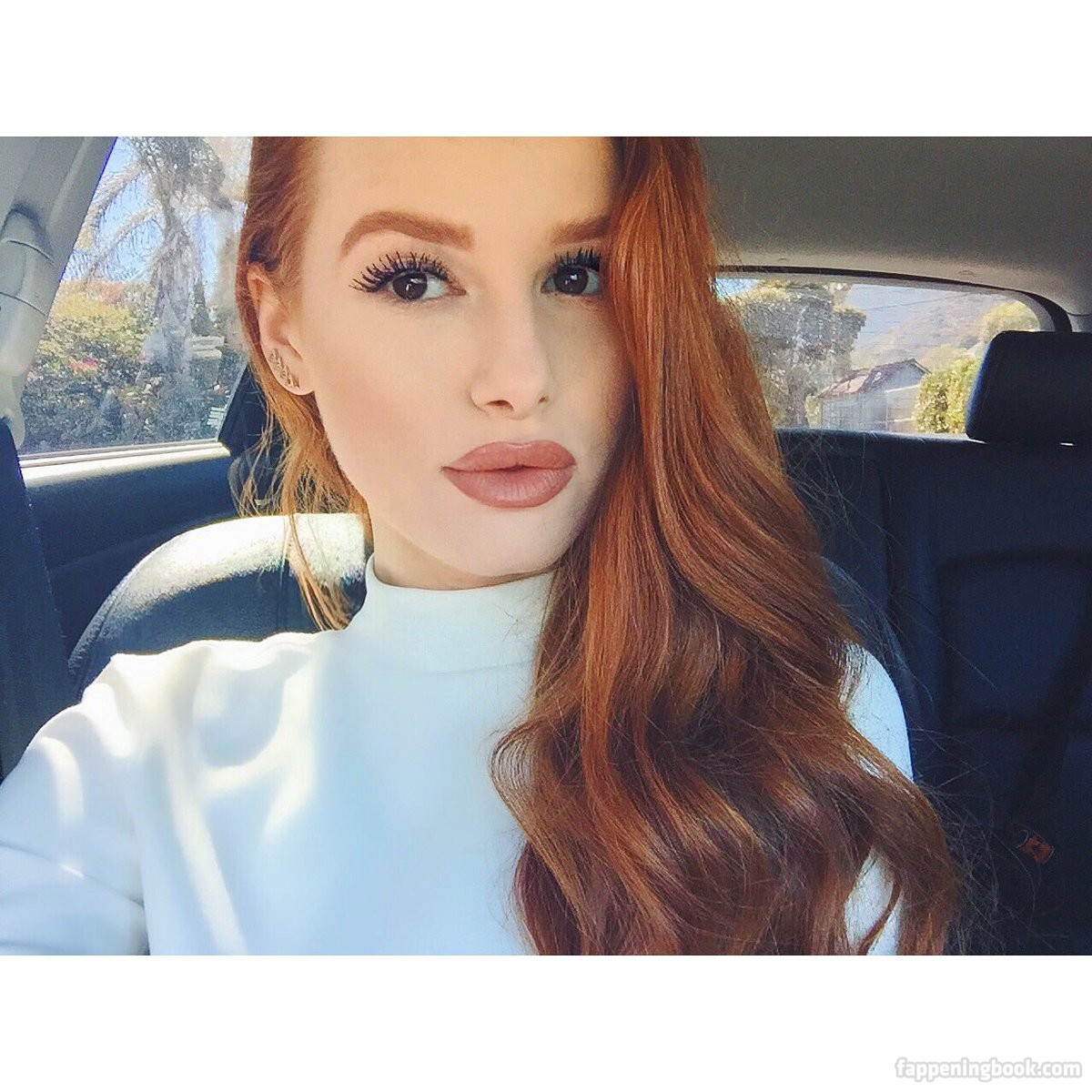 Madelaine Petsch Nude The Fappening Photo Fappeningbook