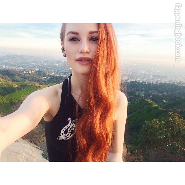 Madelaine Petsch Nude The Fappening Photo Fappeningbook