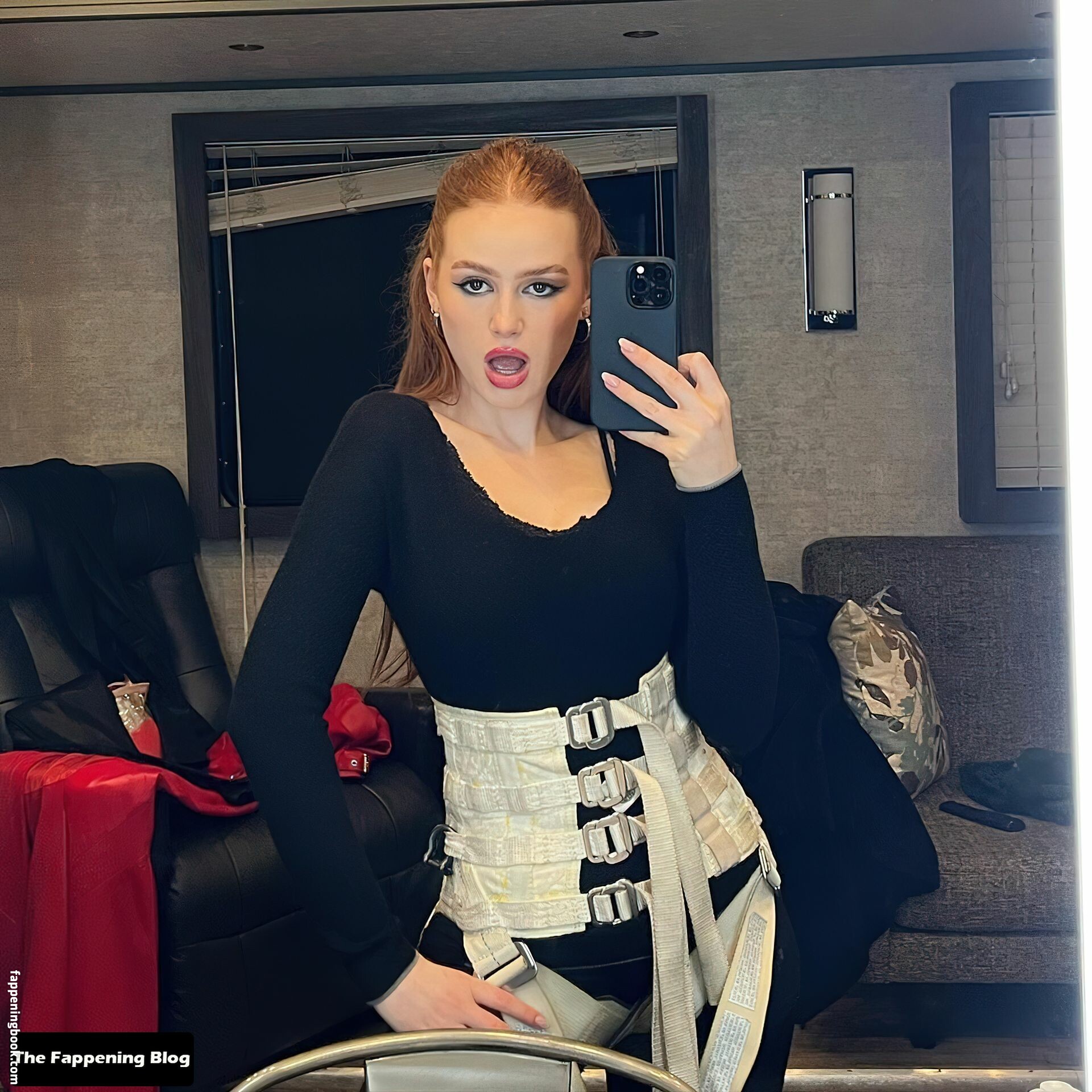 Madelaine Petsch Nude The Fappening Photo Fappeningbook