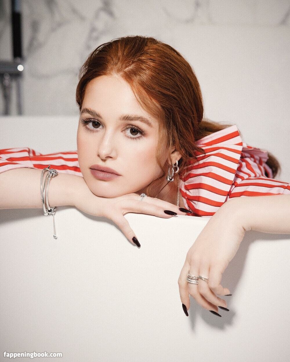 Madelaine Petsch Fapello Latest Exclusive Leaked Photos