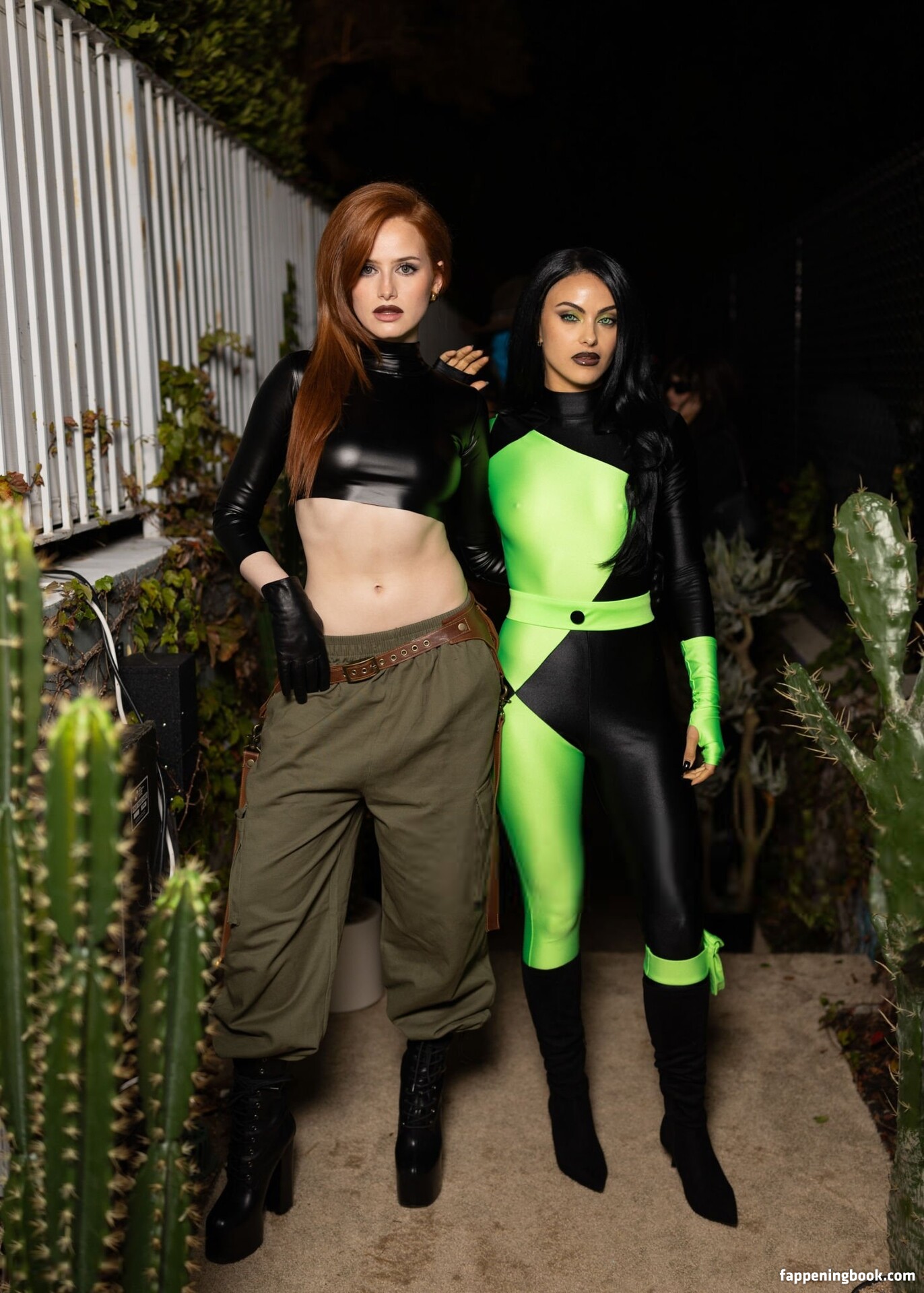 Madelaine Petsch Fapello Latest Exclusive Leaked Photos