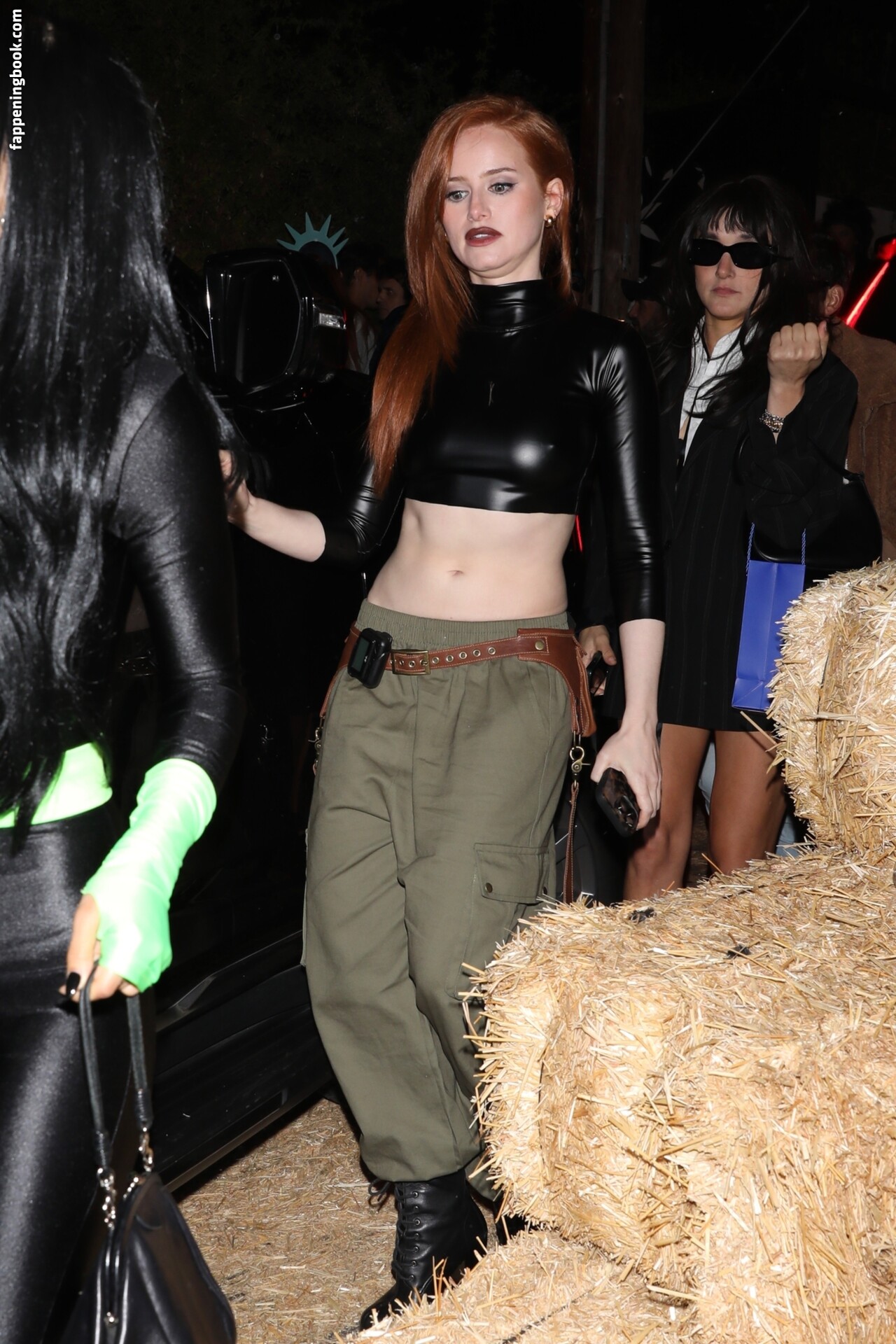 Madelaine Petsch Fapello Latest Exclusive Leaked Photos