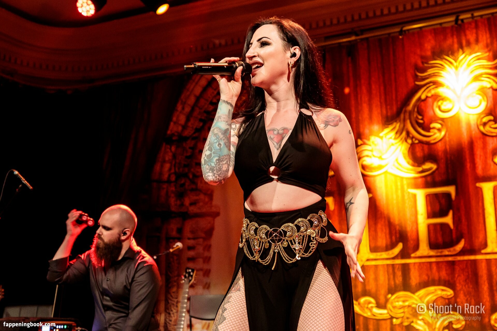 Madeleine Liljestam / madeleineliljestam Nude, OnlyFans Leaks