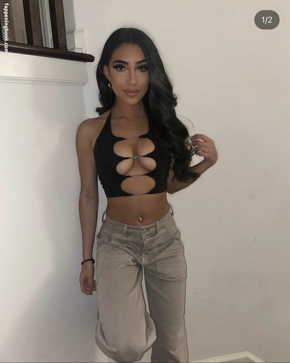 Madelinebelle Nude OnlyFans Leaks