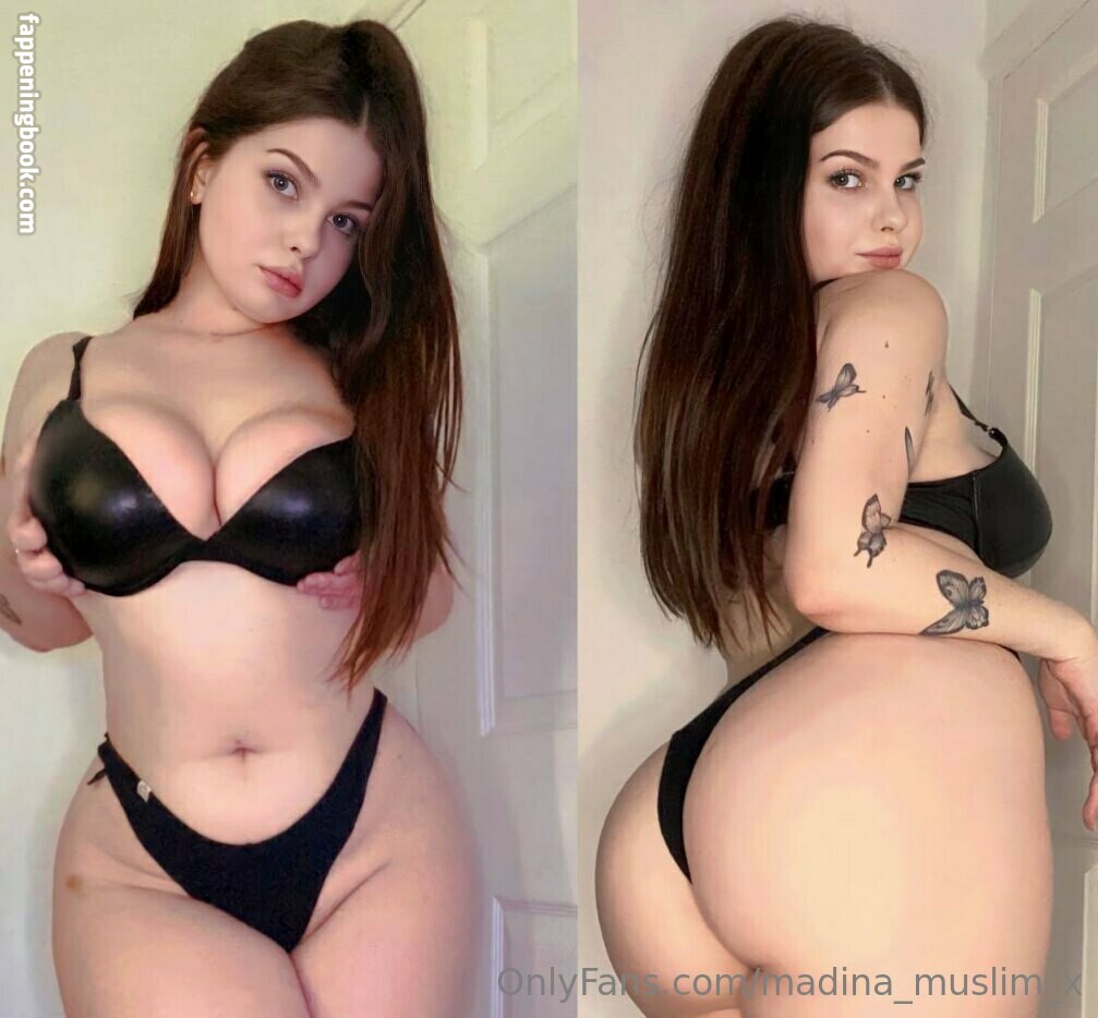 madina_muslim_x Nude OnlyFans Leaks